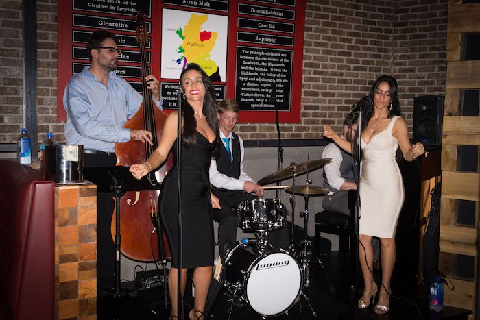 little alley steak restaurant