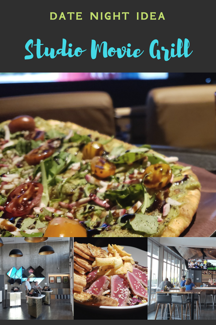 studio movie grill date