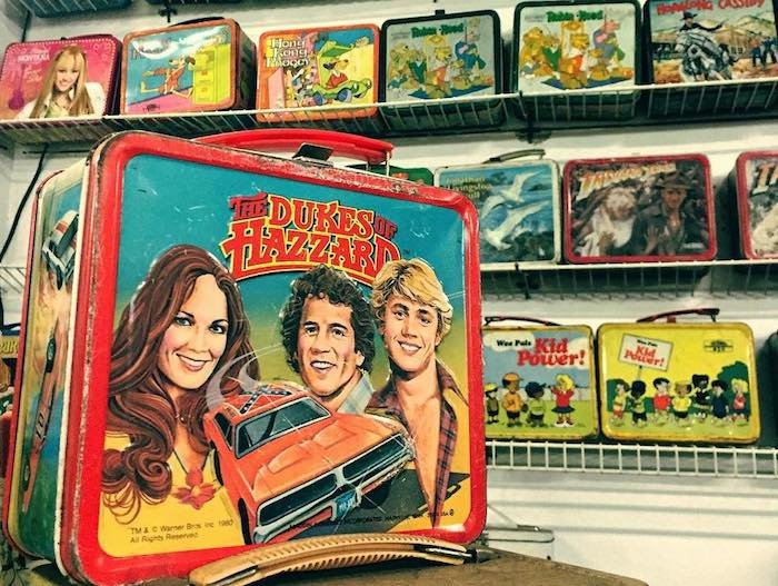 quirky things to do in columbus georiga