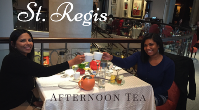 st regis tea roamilicious
