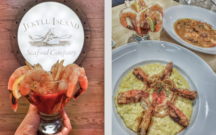 atlanta airport restaurants roamilicious