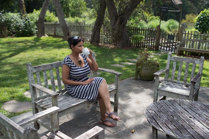 afternoon tea atlanta serenbe roamilicious