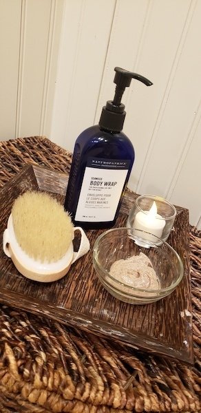 barnsley resort spa review