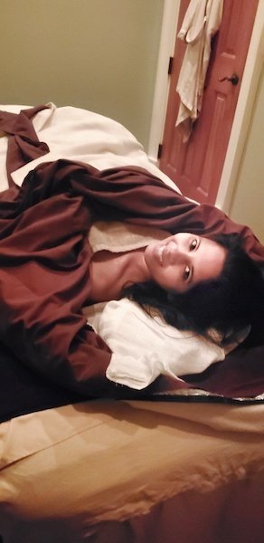 barnsley resort spa treatments review roamilicious