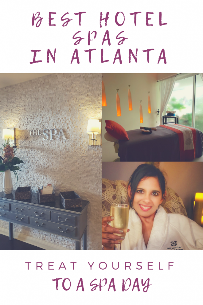 best-hotel-spas-atlanta