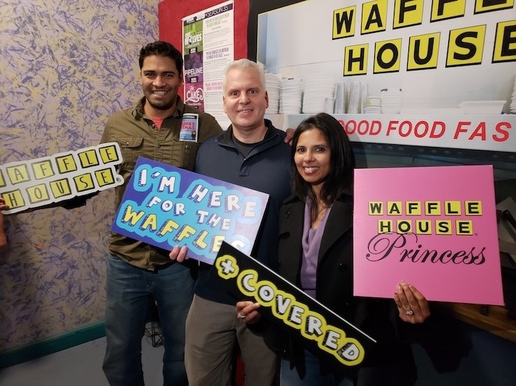 christmas play theatre atlanta