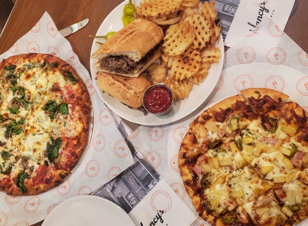 chicago style deep dish pizza atlanta