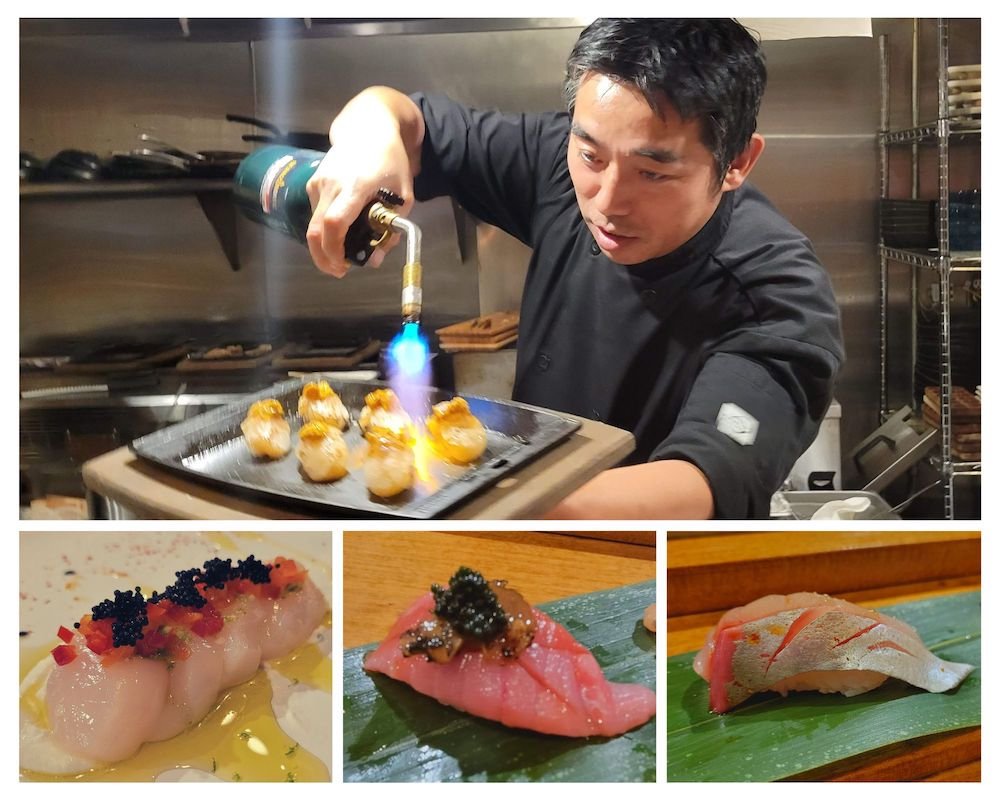 best-omakase-atlanta-chirori