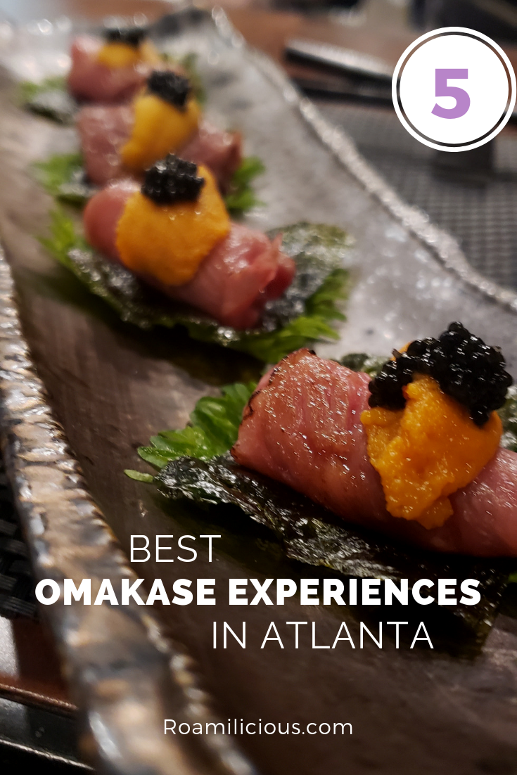 best-omakase-sushi-atlanta-roamilicious