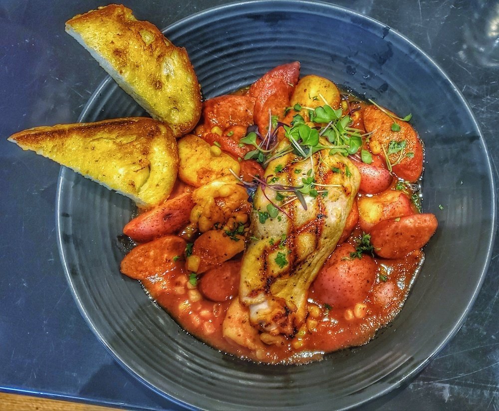 hotel-brunch-midtown-atlanta-roamilicious