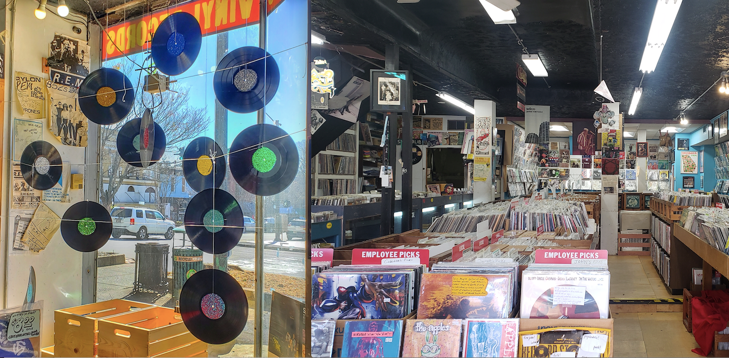 athens-record-store-roamilicious
