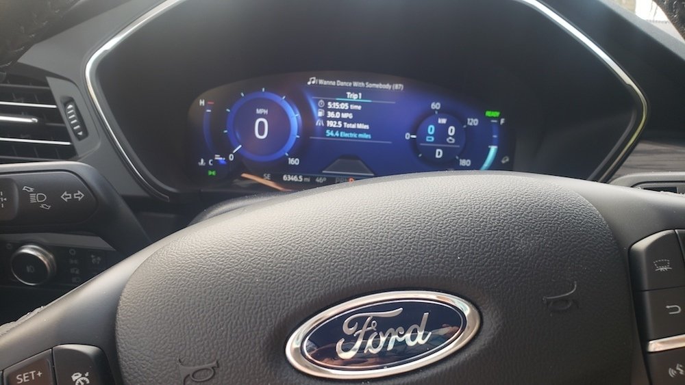 ford-escape-athens-georgia