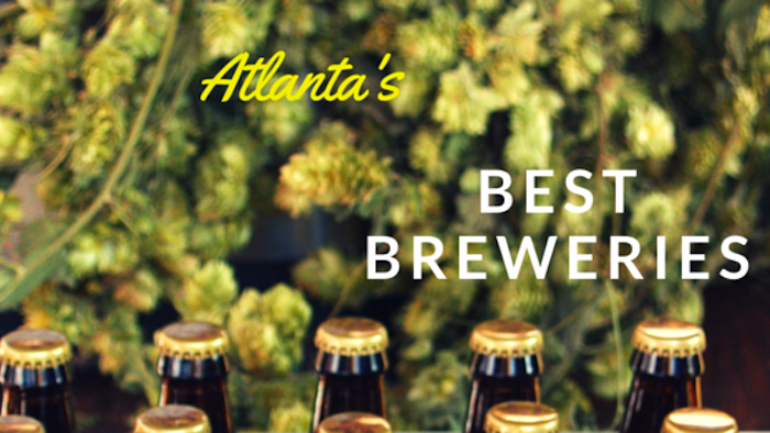 18 Best Breweries in Atlanta 2023 – (Food and Dog Friendly)