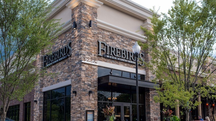 Firebirds restaurant to open second Atlanta location: perfect for a groups and date nights