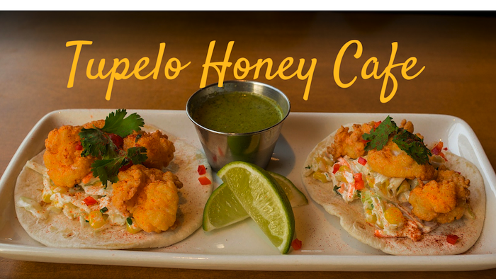 Tupelo Honey Cafe, Sandy Springs, Atlanta Restaurant Review