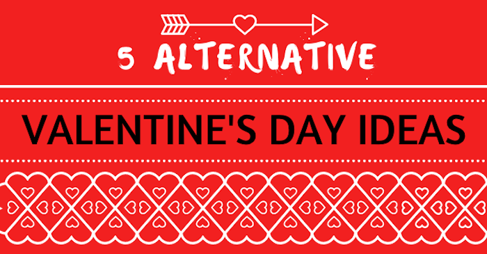 5 Alternative Ideas for Valentine’s Day in Atlanta