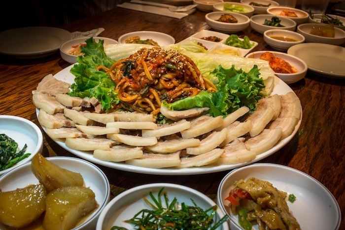 13 Best Asian Restaurants to Explore in Atlanta