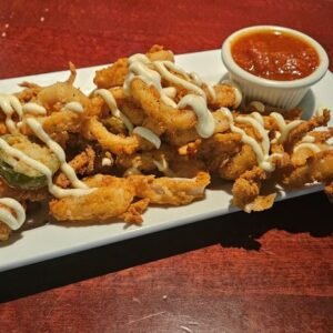 best seafood woodstock ga review