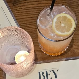 Bey Mediterranean Roswell